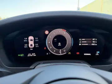 PORSCHE 992 Cabrio 20 21 Inc l led koplampen l Stoel küh