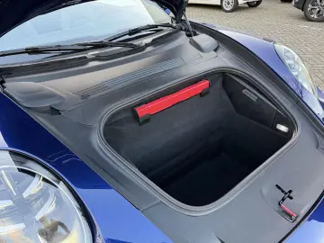 PORSCHE 992 Cabrio 20 21 Inc l led koplampen l Stoel küh