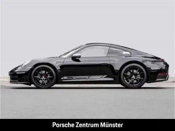 PORSCHE 992 911 Carrera T Liftsystem-VA HA-Lenkung BOSE