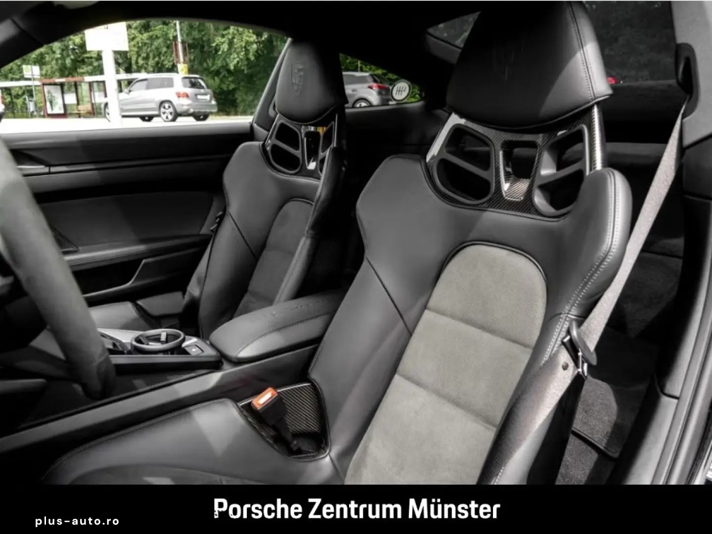 PORSCHE 992 911 Carrera T Liftsystem-VA HA-Lenkung BOSE