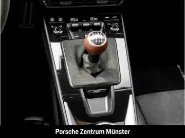 PORSCHE 992 911 Carrera T Liftsystem-VA HA-Lenkung BOSE