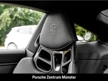 PORSCHE 992 911 Carrera T Liftsystem-VA HA-Lenkung BOSE