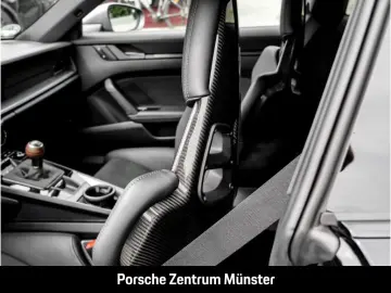 PORSCHE 992 911 Carrera T Liftsystem-VA HA-Lenkung BOSE