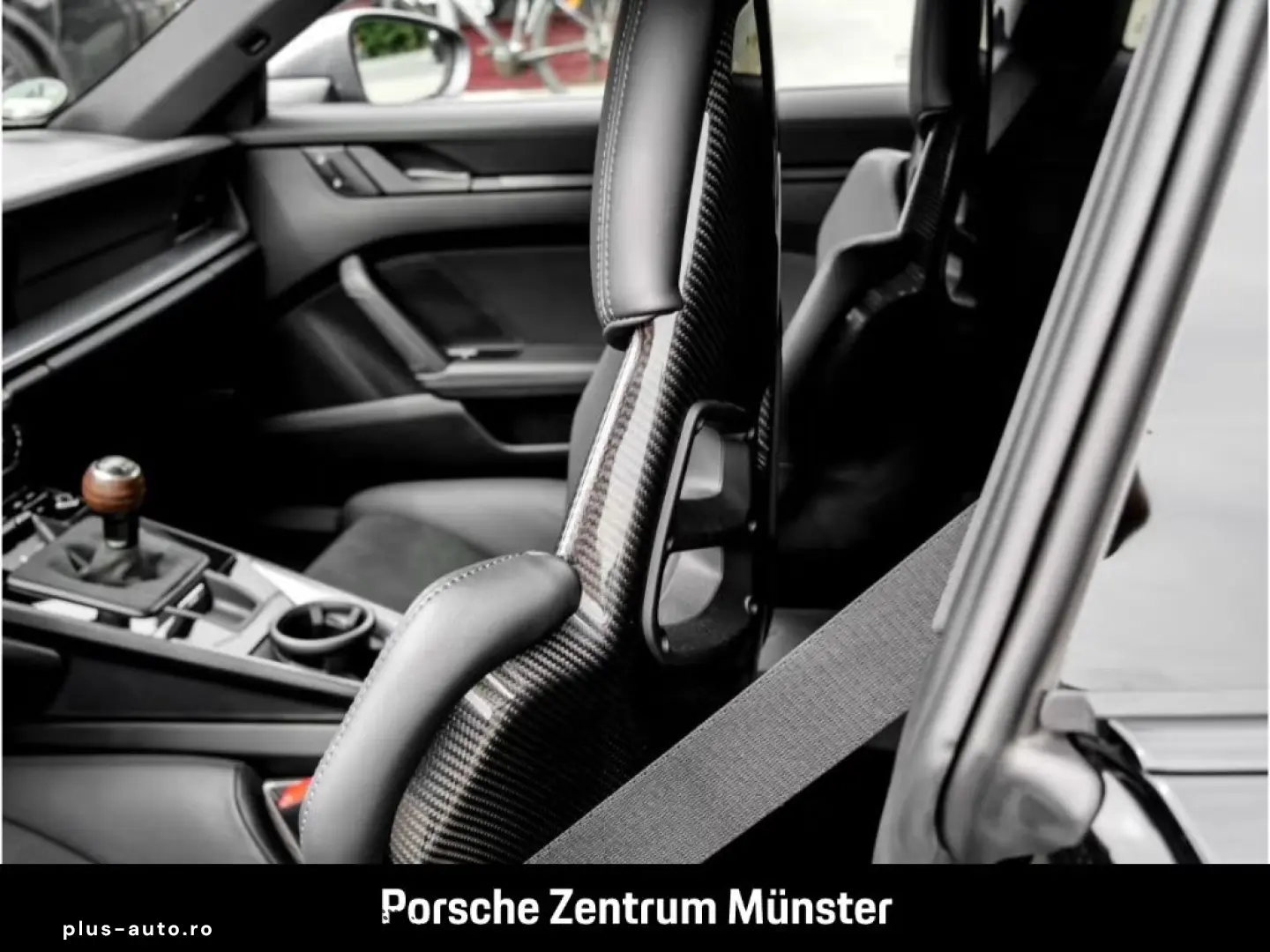 PORSCHE 992 911 Carrera T Liftsystem-VA HA-Lenkung BOSE