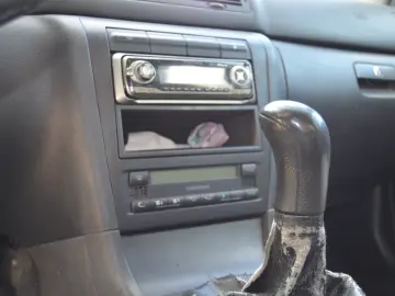 Skoda Octavia 1.9 TDI Motor ALH-radiata