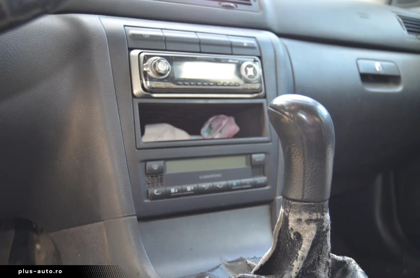 Skoda Octavia 1.9 TDI Motor ALH-radiata