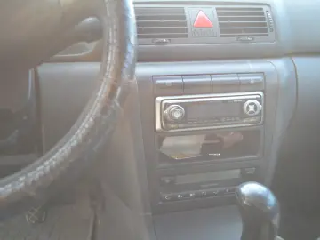 Skoda Octavia 1.9 TDI Motor ALH-radiata