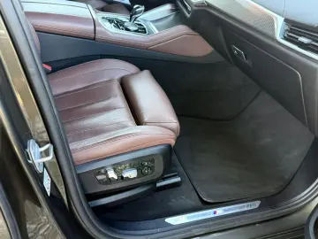 Bmw X6 3.0d M Sport 2020