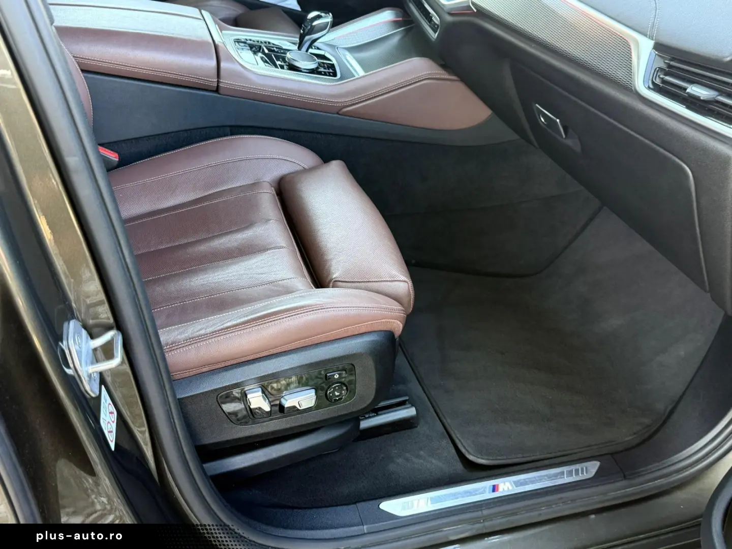 Bmw X6 3.0d M Sport 2020