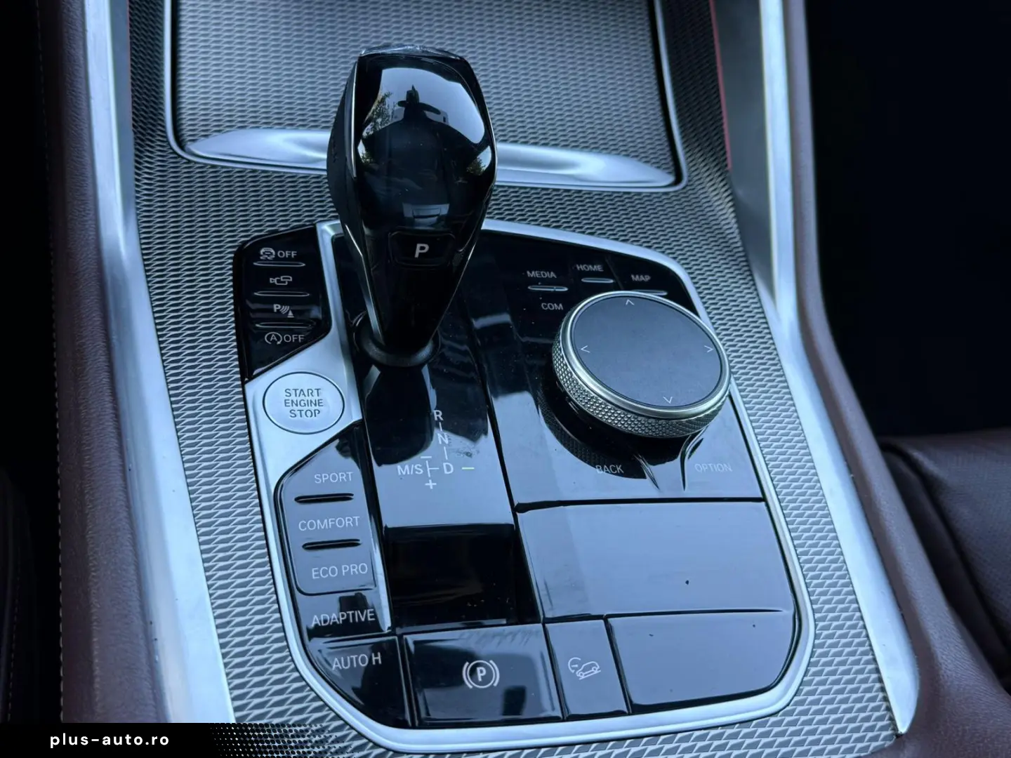 Bmw X6 3.0d M Sport 2020