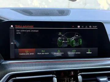 Bmw X6 3.0d M Sport 2020