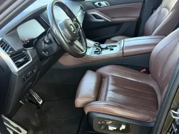 Bmw X6 3.0d M Sport 2020