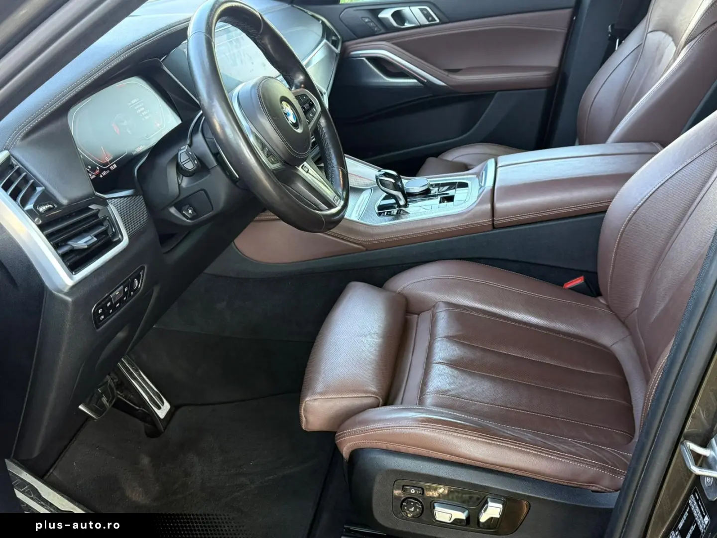 Bmw X6 3.0d M Sport 2020