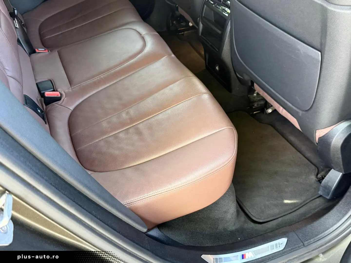 Bmw X6 3.0d M Sport 2020