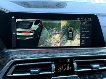 Bmw X6 3.0d M Sport 2020