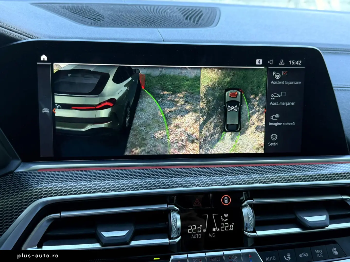 Bmw X6 3.0d M Sport 2020