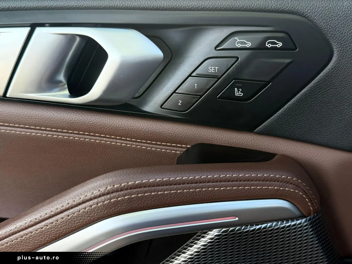 Bmw X6 3.0d M Sport 2020