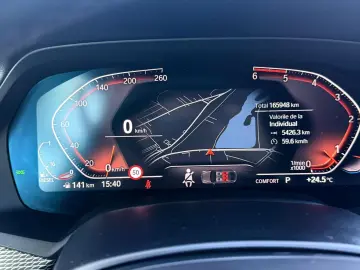 Bmw X6 3.0d M Sport 2020