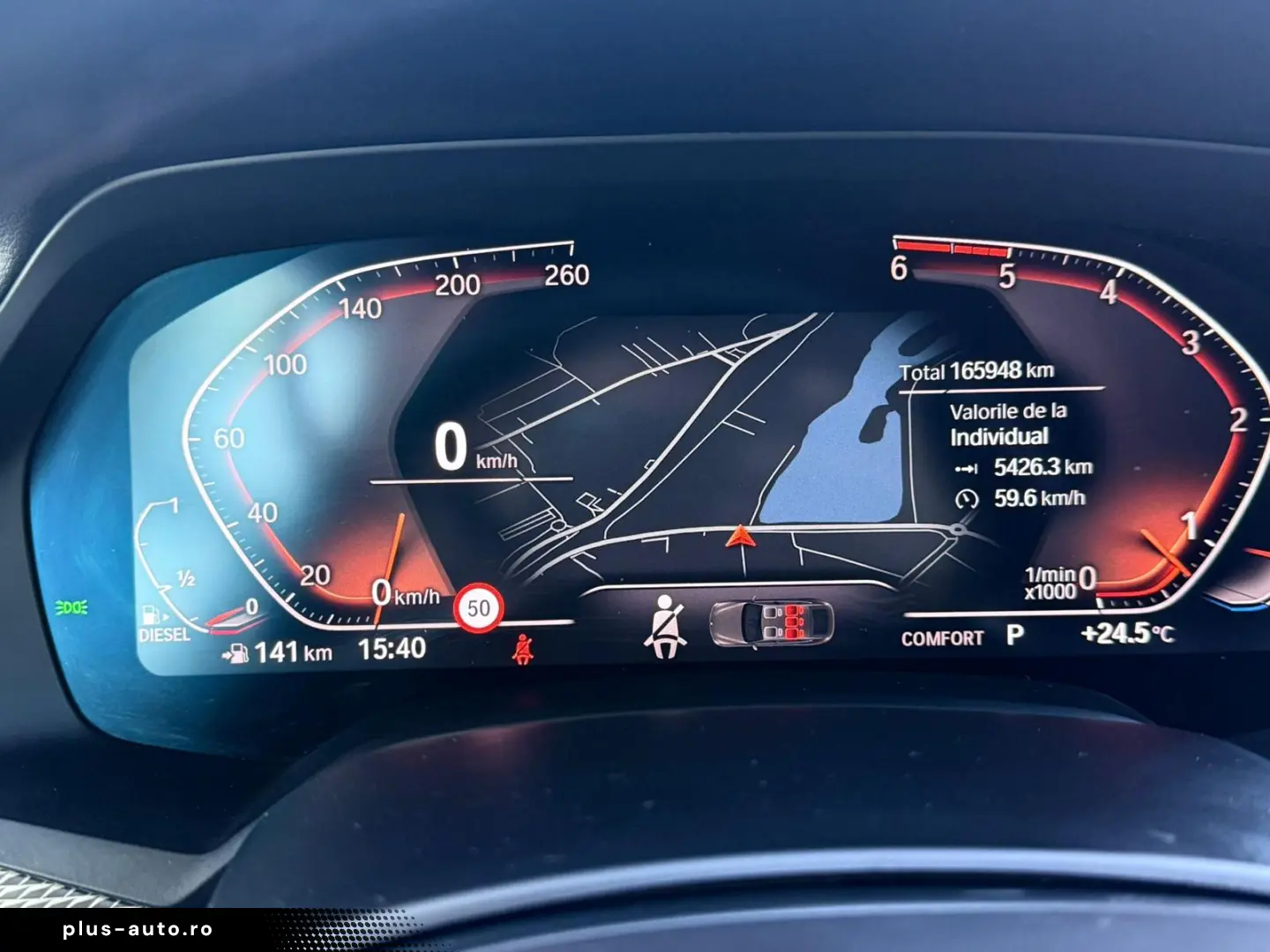 Bmw X6 3.0d M Sport 2020