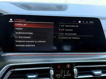 Bmw X6 3.0d M Sport 2020