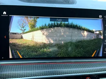 Bmw X6 3.0d M Sport 2020