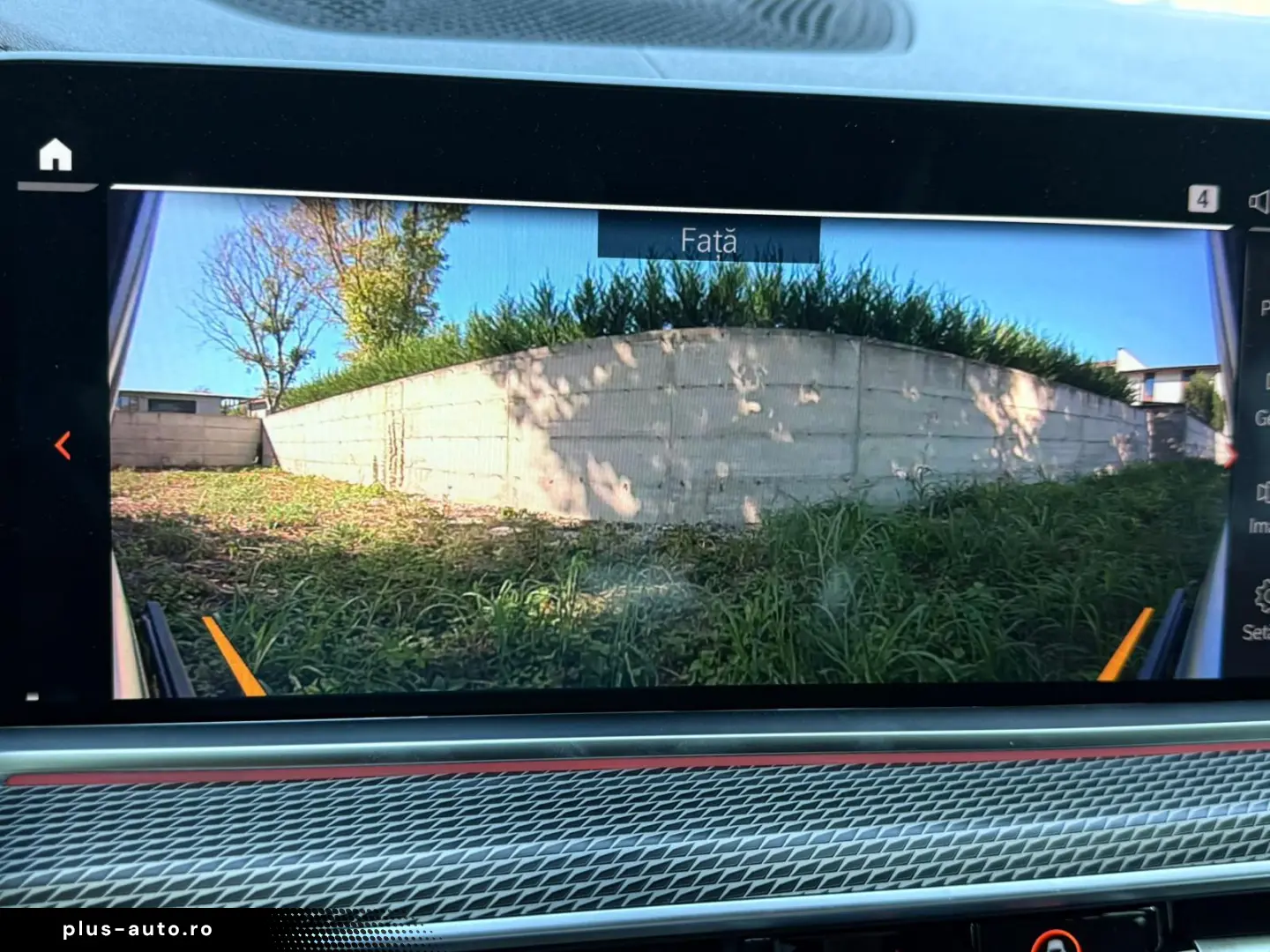 Bmw X6 3.0d M Sport 2020