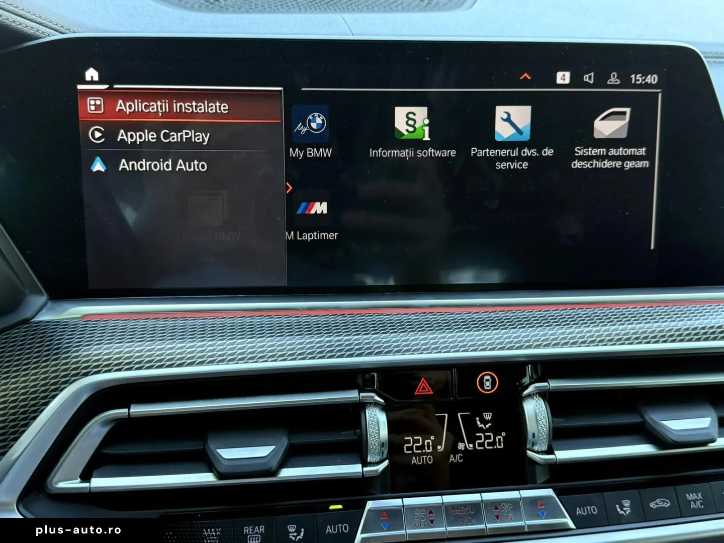 Bmw X6 3.0d M Sport 2020