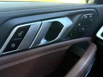 Bmw X6 3.0d M Sport 2020