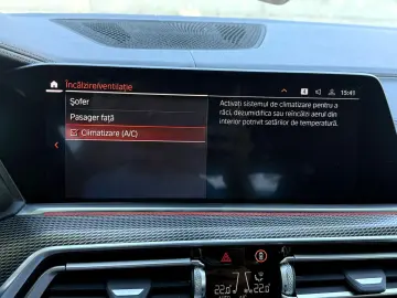 Bmw X6 3.0d M Sport 2020