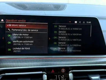 Bmw X6 3.0d M Sport 2020