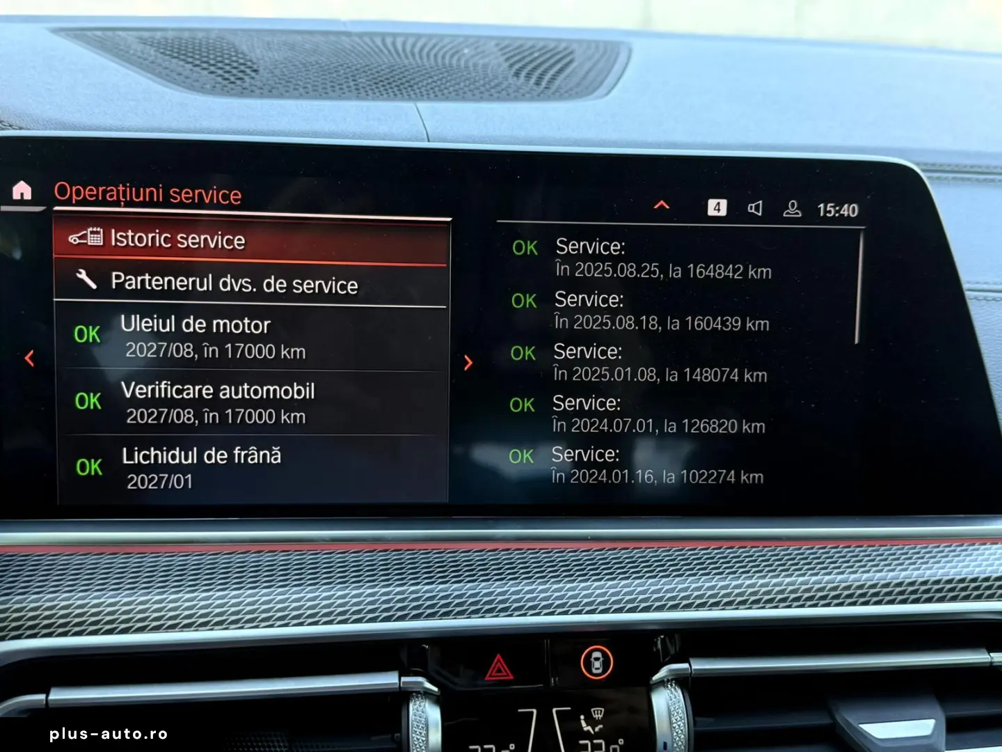 Bmw X6 3.0d M Sport 2020