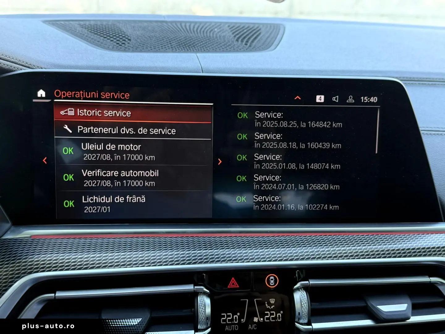 Bmw X6 3.0d M Sport 2020