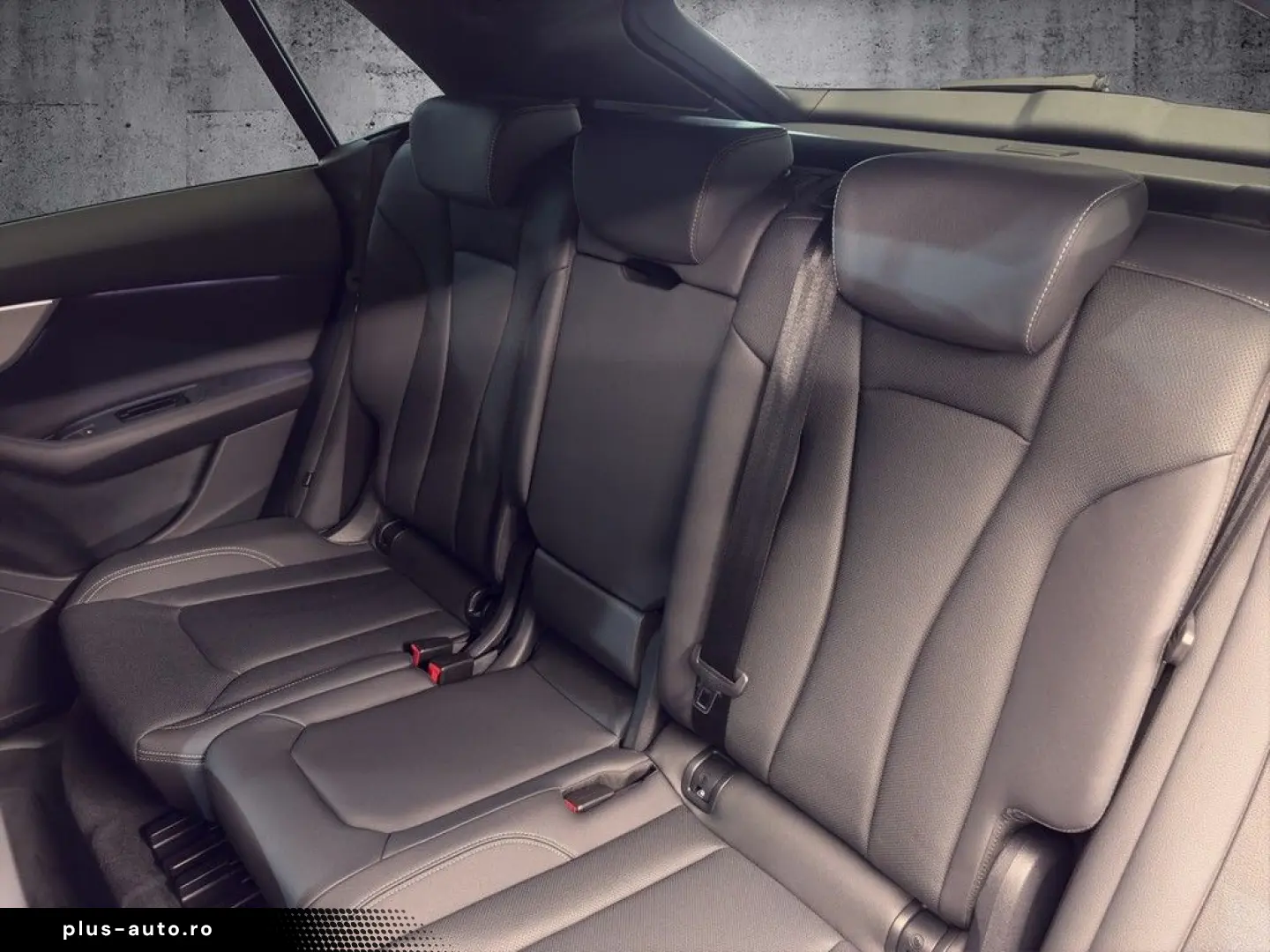 AUDI Q8 55 TFSI e quattro tiptronic AHK Matrix HuD