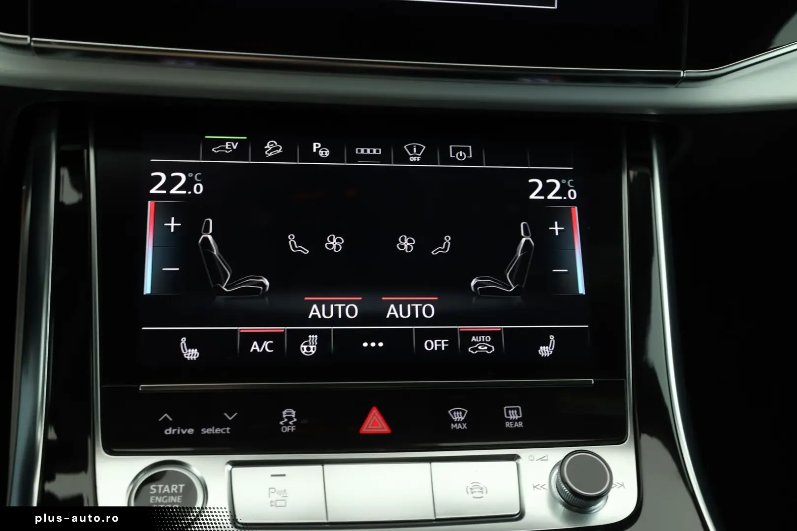 AUDI Q8 55 TFSI e quattro tiptronic S line   AHK