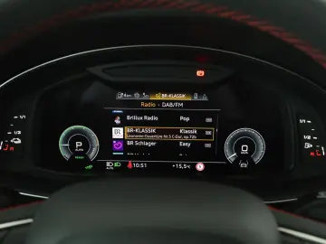 AUDI Q8 55 TFSI e quattro tiptronic S line   AHK