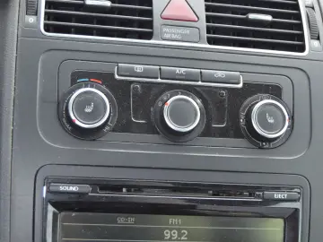 Touran 2.0 TDI  Piele  Automat  7Locuri  Hightlight