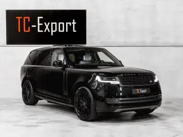 LAND ROVER Range Rover P460e LWB Autobiography 25MY