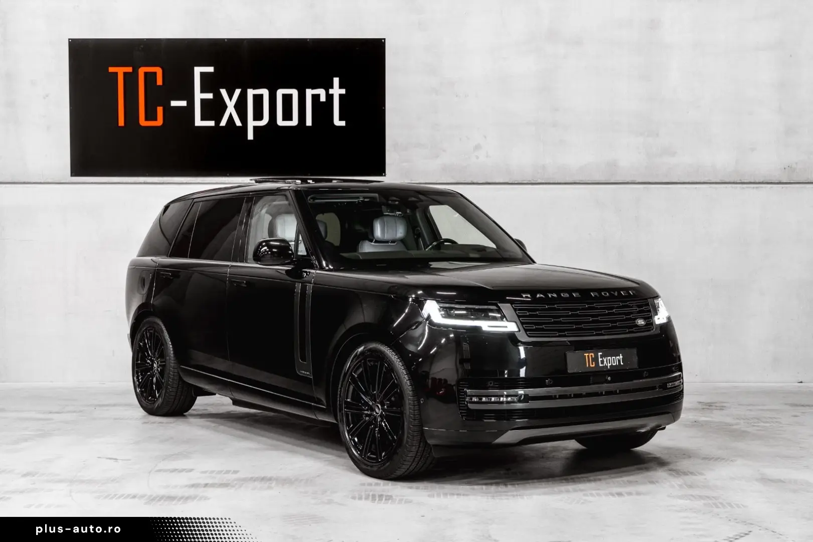 LAND ROVER Range Rover P460e LWB Autobiography 25MY