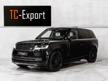 LAND ROVER Range Rover P460e LWB Autobiography 25MY
