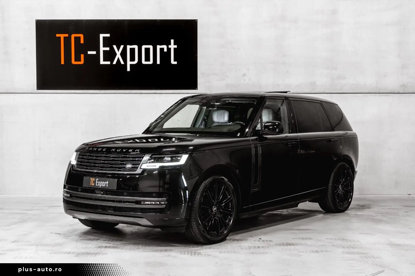 LAND ROVER Range Rover P460e LWB Autobiography 25MY