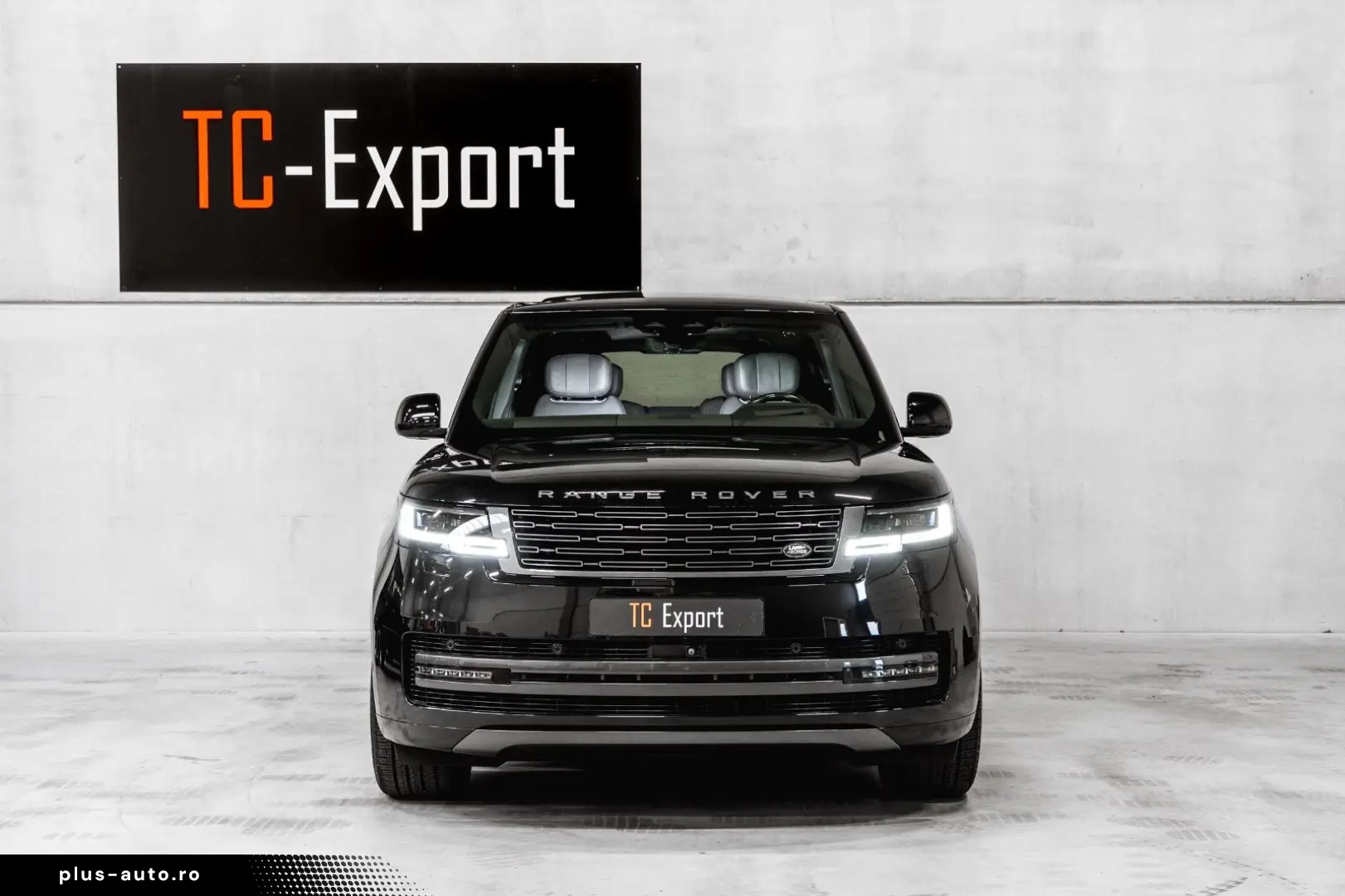 LAND ROVER Range Rover P460e LWB Autobiography 25MY