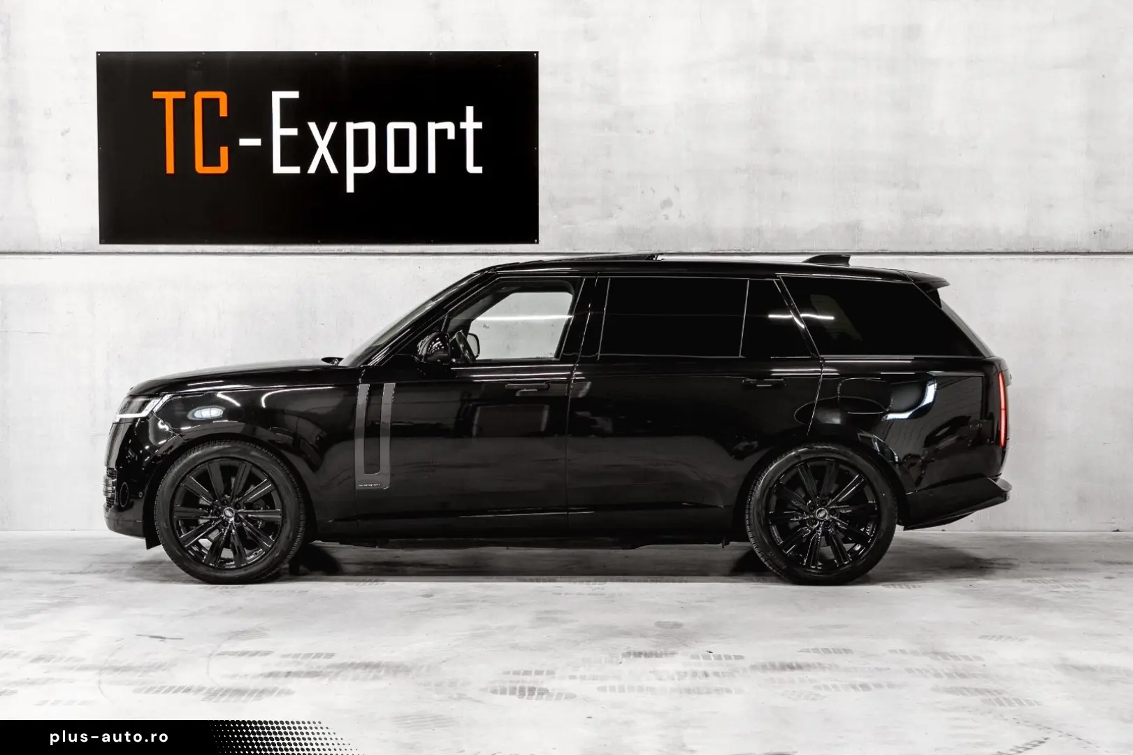 LAND ROVER Range Rover P460e LWB Autobiography 25MY