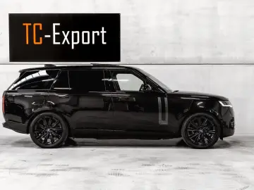 LAND ROVER Range Rover P460e LWB Autobiography 25MY