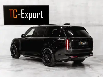 LAND ROVER Range Rover P460e LWB Autobiography 25MY