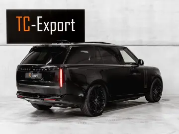 LAND ROVER Range Rover P460e LWB Autobiography 25MY