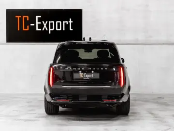 LAND ROVER Range Rover P460e LWB Autobiography 25MY