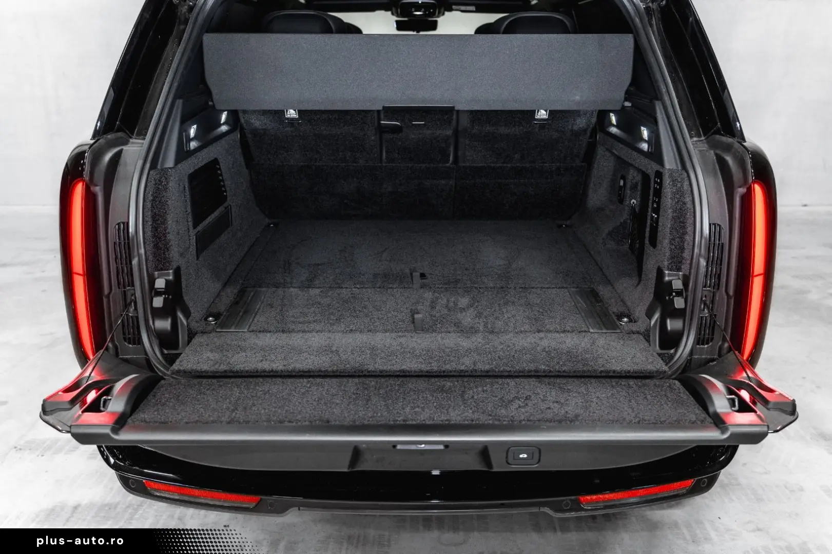 LAND ROVER Range Rover P460e LWB Autobiography 25MY