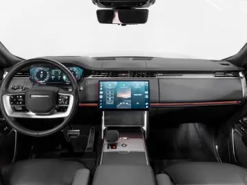 LAND ROVER Range Rover P460e LWB Autobiography 25MY