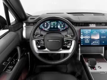 LAND ROVER Range Rover P460e LWB Autobiography 25MY