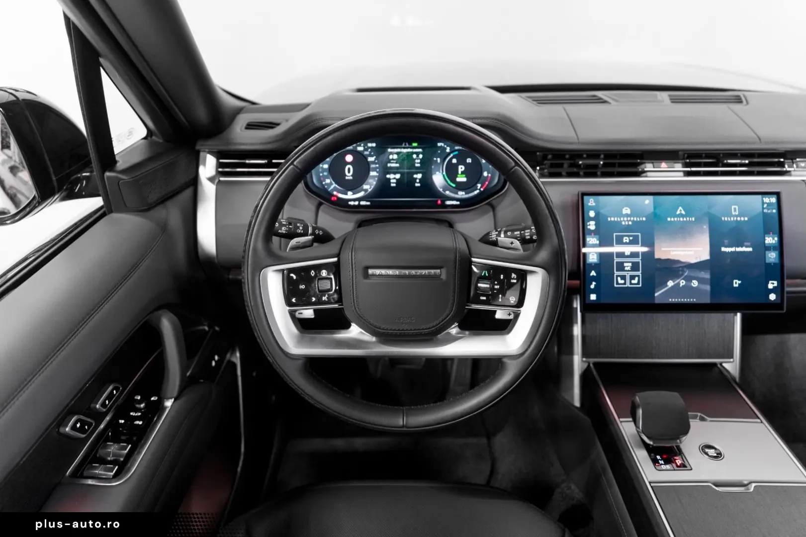 LAND ROVER Range Rover P460e LWB Autobiography 25MY